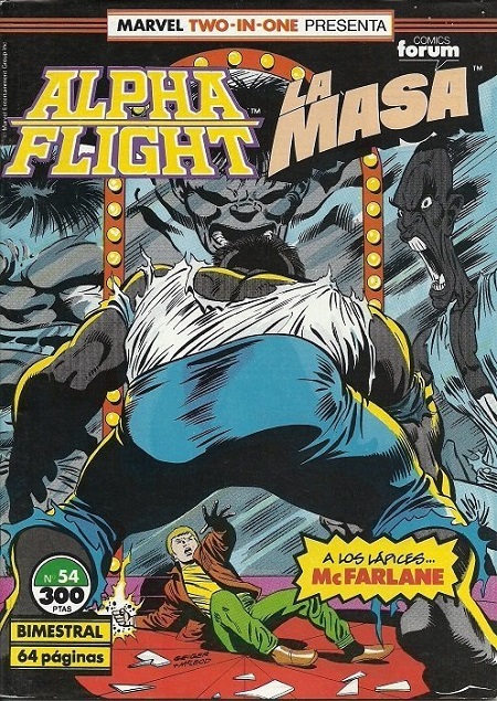 ALPHA FLIGHT VOL.1 54