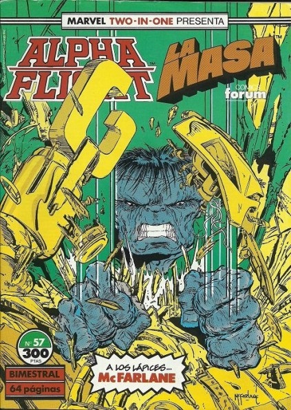ALPHA FLIGHT VOL.1 57