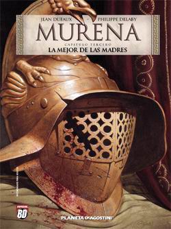 MURENA 03