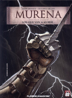 MURENA 04