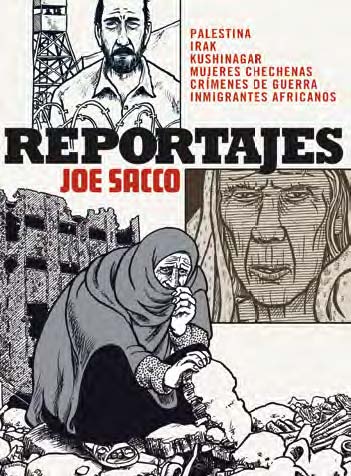 REPORTAJES (3º EDICION)