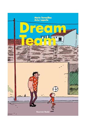 DREAM TEAM