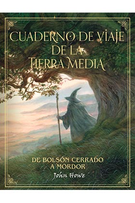 CUADERNOS DE LA TIERRA MEDIA