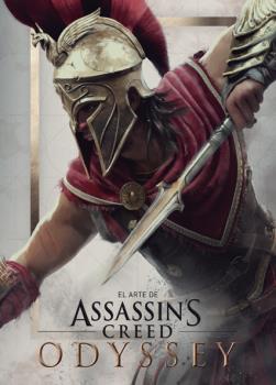 EL ARTE DE ASSASSIN S CREED ODYSSEY