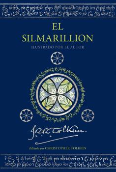 EL SILMARILLION EDICION ILUSTRADA