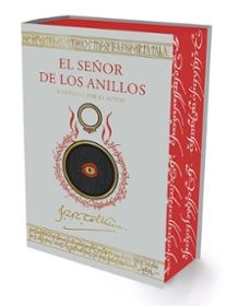 EL SEÑOR DE LOS ANILLOS EDICION ILUSTRADA