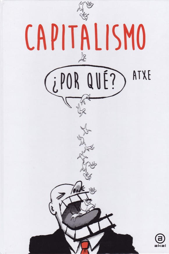 CAPITALISMO ¿POR QUE?