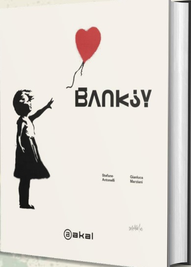 BANKSY