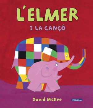 L'ELMER I LA CANÇO