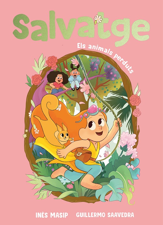 SALVATGE · 01