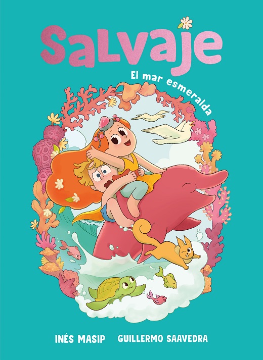 SALVAJE · 02