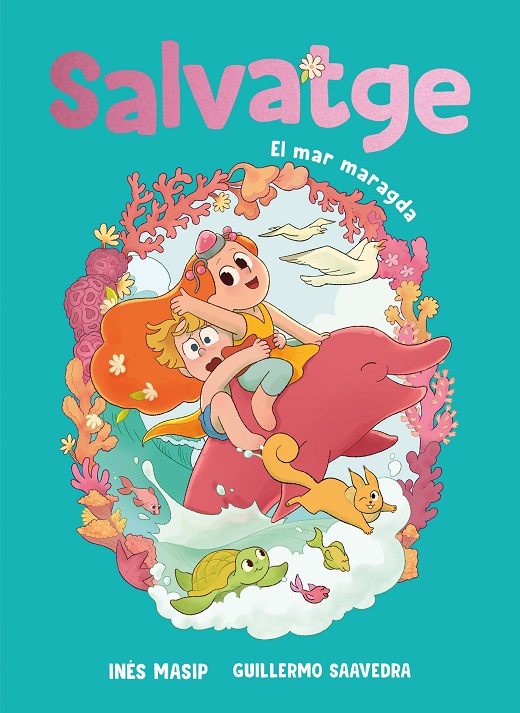 SALVATGE · 02