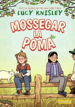 GRANJA PEAPOD 02 - MOSSEGAR LA POMA