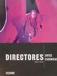 DIRECTORES ARTES ESCENICAS