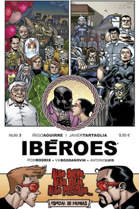 IBEROES · 03