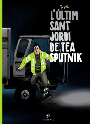 L'ULTIM SANT JORDI DE TEA SPUTNIK
