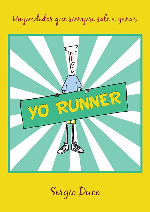 YO RUNNER