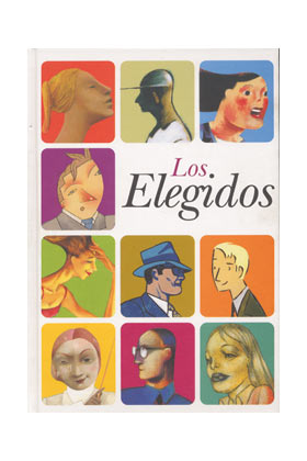LOS ELEGIDOS