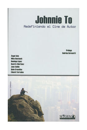 JOHNNIE TO. REDIFINIENDO EL CINE DE AUTOR