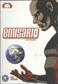 EMISARIO