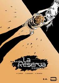 LA RESERVA