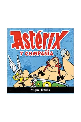 ASTERIX Y COMPAÑIA
