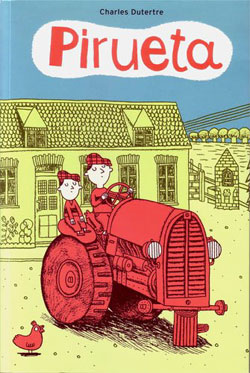 PIRULETA