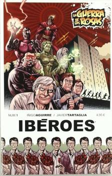 IBEROES · 01