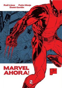 MARVEL AHORA
