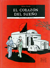EL CORAZON DEL SUEÑO