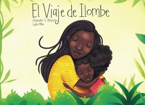 EL VIAJE DE ILOMBE