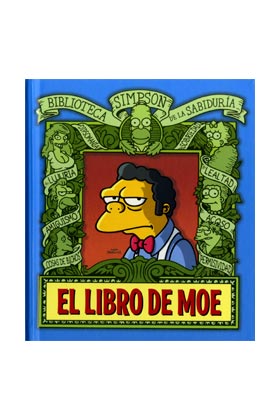 EL LIBRO DE MOE