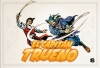 EL CAPITÁN TRUENO 08 (EDICIÓN FACSÍMIL)