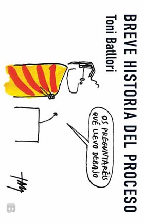 BREVE HISTORIA DEL PROCESO (EL PROCESO)