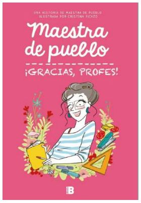 ¡GRACIAS, PROFES!