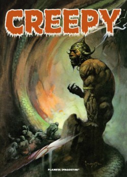 CREEPY · VOL 06 DE 29