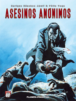 ASESINOS ANONIMOS