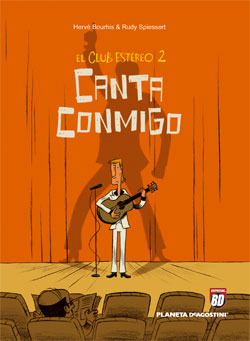 EL CLUB ESTEREO #2 CANTA CONMIGO