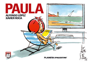 PAULA