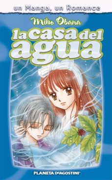 LA CASA DEL AGUA