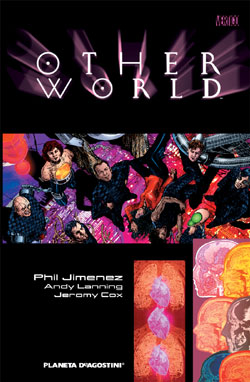 OTHERWORLD #2
