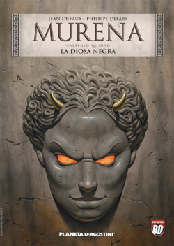 MURENA 05
