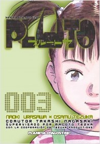 PLUTO 03