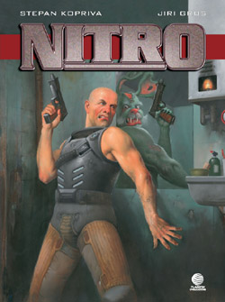 NITRO