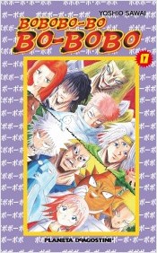 BOBOBO-BO BO-BOBO 10
