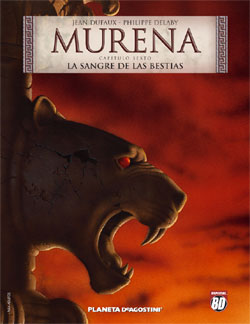 MURENA 06