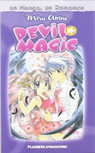DEVIL MAGIC