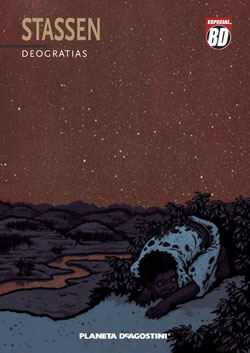 DEOGRATIAS