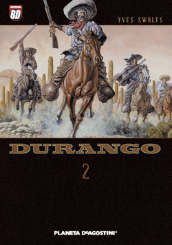 DURANGO #2