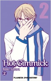 HOT GIMMICK 02
